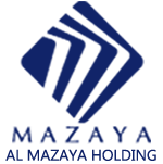 Mazaya Holding logo