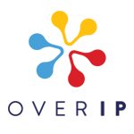 OverIP logo