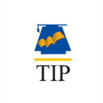 Textile Institute of Pakistan logo